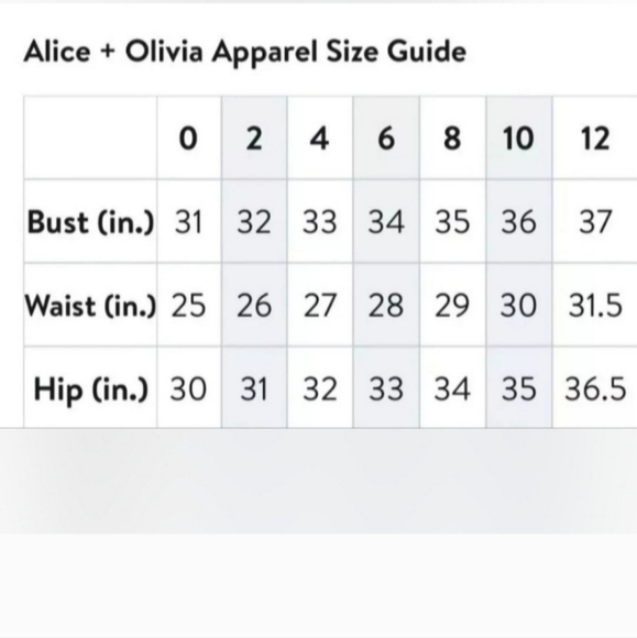 Alice + Olivia Krystalle Turtleneck Sweater Size Medium - Picture 10 of 11